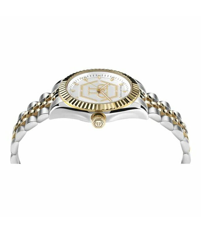 PHILLIPP PLEIN PW2BA0323 Street Couture Damenuhr 38mm 5ATM