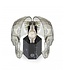 PHILLIPP PLEIN PW2BA0323 Street Couture Damenuhr 38mm 5ATM