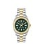 Philipp Plein  Queen Crystal PWDAA0421 Quarz Grün Damenuhr