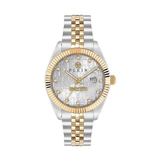 PHILLIPP PLEIN Date Superlative Gent PWMFA0425 Herrenuhr