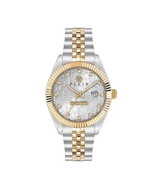 Philipp Plein Uhren  Date Superlative Gent PWMFA0425 Herrenuhr