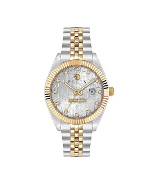 PHILLIPP PLEIN Date Superlative Gent PWMFA0425 Herrenuhr