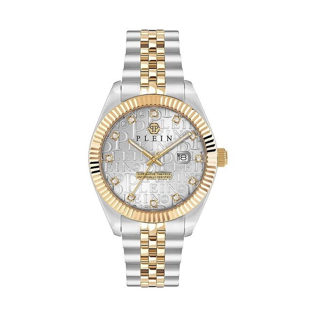 PHILLIPP PLEIN  Date Superlative Gent PWMFA0425 Herrenuhr