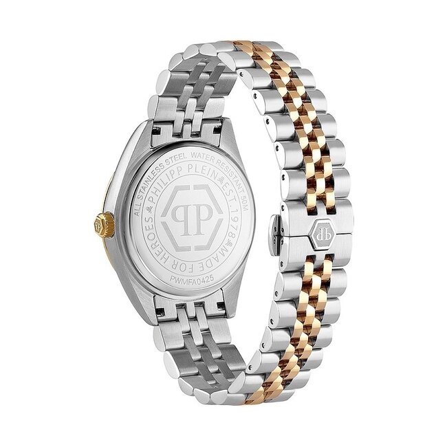 PHILLIPP PLEIN  Date Superlative Gent PWMFA0425 Herrenuhr