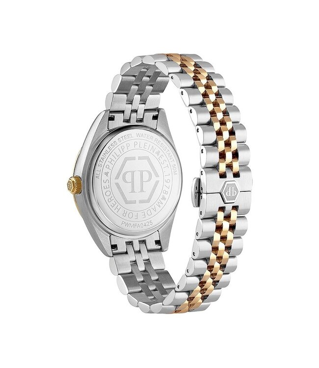 PHILLIPP PLEIN  Date Superlative Gent PWMFA0425 Herrenuhr