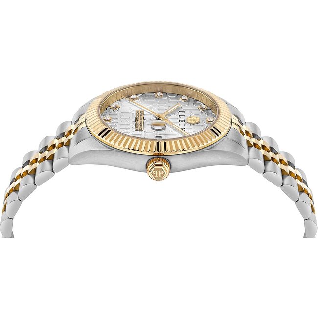 PHILLIPP PLEIN  Date Superlative Gent PWMFA0425 Herrenuhr