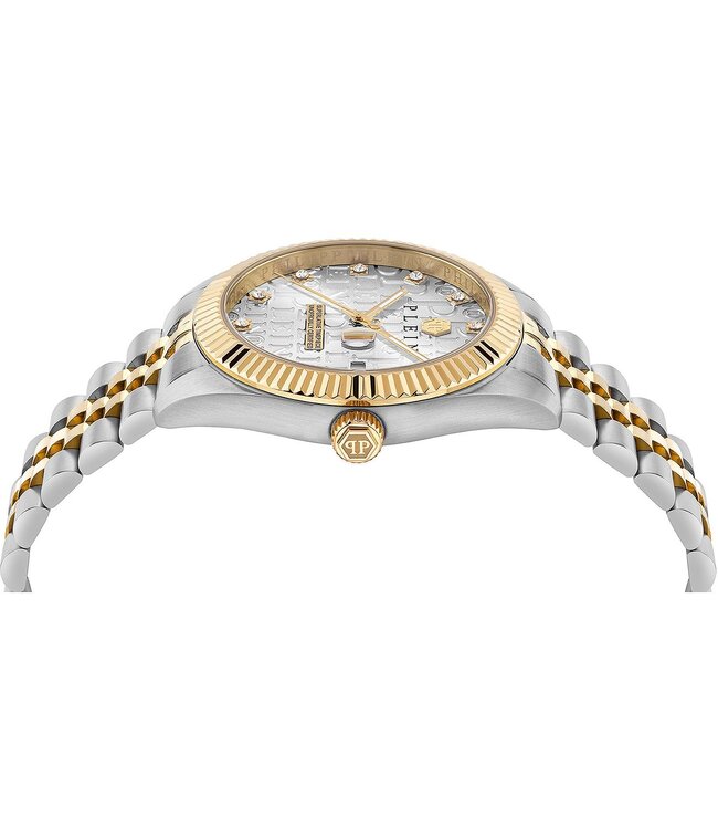 PHILLIPP PLEIN  Date Superlative Gent PWMFA0425 Herrenuhr