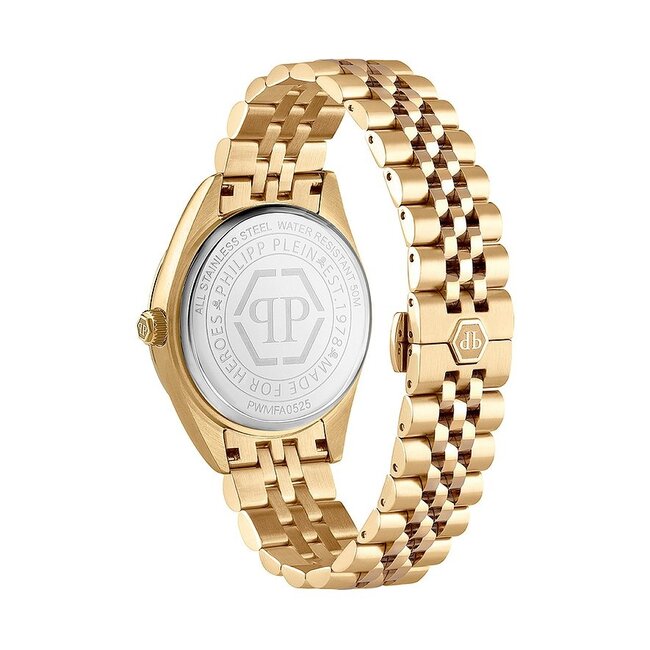 PHILLIPP PLEIN  Date Superlative Gent PWMFA0525 Herrenuhr