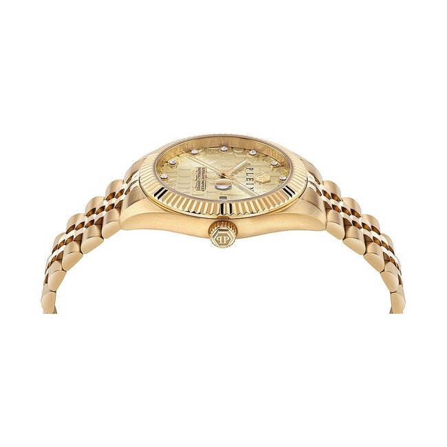 PHILLIPP PLEIN  Date Superlative Gent PWMFA0525 Herrenuhr