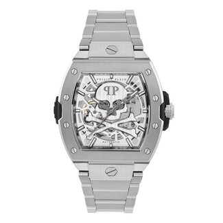PHILLIPP PLEIN The Skeleton 2.0 Automatik PWJFA0425 Herrenuhr