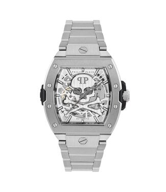 Philipp Plein Uhren  The Skeleton 2.0 Automatik PWJFA0425 Herrenuhr