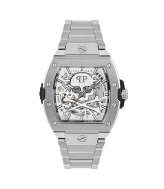 PHILLIPP PLEIN The Skeleton 2.0 Automatik PWJFA0425 Herrenuhr