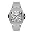 PHILLIPP PLEIN  The Skeleton 2.0 Automatik PWJFA0425 Herrenuhr
