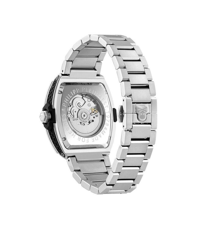 PHILLIPP PLEIN  The Skeleton 2.0 Automatik PWJFA0425 Herrenuhr