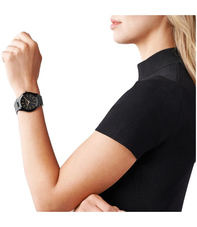 Michael Kors Slim Runway MK3221 Damenuhr