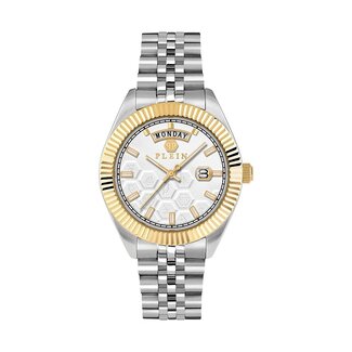 PHILLIPP PLEIN DATE SUPERLATIVE GENT PWPVA0324 Herrenuhr