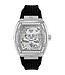 PHILLIPP PLEIN  PWBAA1323 Herrenuhr The Skeleton Automatik 44mm 5ATM