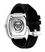 PHILLIPP PLEIN  PWBAA1323 Herrenuhr The Skeleton Automatik 44mm 5ATM