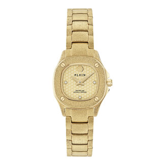 PHILLIPP PLEIN $pectre Lady Mini Crystal Damenuhr  PW5FA0225