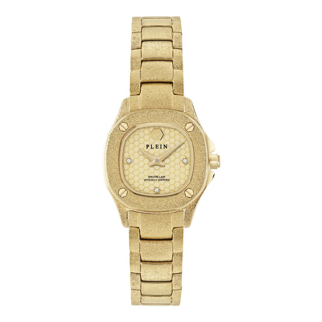 PHILLIPP PLEIN $pectre Lady Mini Crystal Damenuhr  PW5FA0225