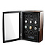 CHRONOGUARD    Premium Automatik 24 Uhrenbeweger mit Touchscreen