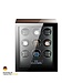 CHRONOGUARD     Premium Automatik 9 Uhrenbeweger mit Touchscreen