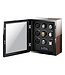 CHRONOGUARD     Premium Automatik 9 Uhrenbeweger mit Touchscreen