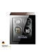 CHRONOGUARD   Premium Automatik 4 Uhrenbeweger mit Touchscreen