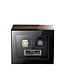 CHRONOGUARD    Premium Automatik 2 Uhrenbeweger mit Touchscreen