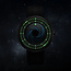 Ciga Design U Series Black Star Automatikuhr U035-BB01-W5B