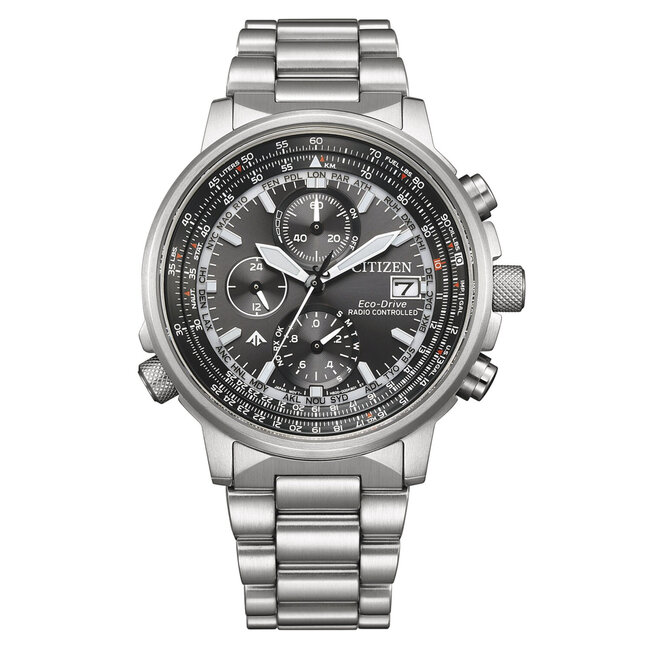 Citizen  AT8300-58E Promaster Sky Herrenuhr