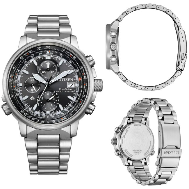 Citizen  AT8300-58E Promaster Sky Herrenuhr