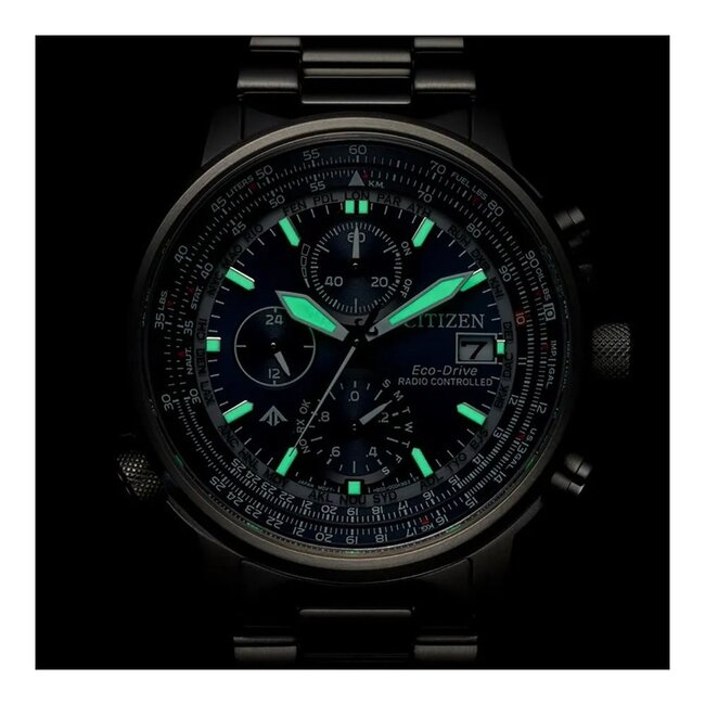 Citizen AT8300-58L  Promaster Sky Herrenuhr