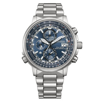 Citizen AT8300-58L Promaster Sky Herrenuhr