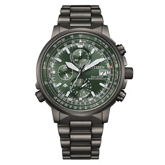 Citizen AT8304-57W  Promaster Sky Herrenuhr
