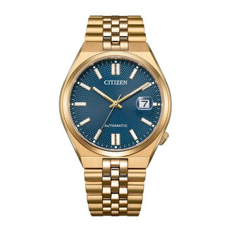 Citizen Tsuyosa 60 Automatik NK0023-57L Herrenuhr Citizen Tsuyosa 60 Automatik NK0023-57L Herrenuhr