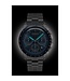 Zeppelin  8878MB-3 Herrenuhr New York Chronograph 43mm 5ATM
