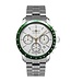 Zeppelin  8878MB-4 Herrenuhr New York Chronograph 43mm 5ATM