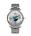 Zeppelin  8468MB-1 Herrenuhr Atlantic Automatik 43mm 5ATM