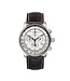 Zeppelin  7680-1 100 Jahre Zeppelin Alarm Chronograph Herrenuhr 42mm 5ATM