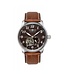 Zeppelin 7666-4 Graf Zeppelin LZ127 Automatik Herrenuhr 43mm 5ATM