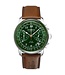 Zeppelin  7614-4 LZ126 Los Angeles Chronograph 43mm 5ATM