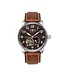 Zeppelin  7666-4 Graf Zeppelin LZ127 Automatik Herrenuhr 43mm 5ATM