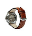 Zeppelin  7666-4 Graf Zeppelin LZ127 Automatik Herrenuhr 43mm 5ATM