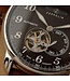 Zeppelin  7666-4 Graf Zeppelin LZ127 Automatik Herrenuhr 43mm 5ATM