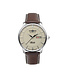 Zeppelin 8466-5 Atlantic Automatik Day-Date Herrenuhr 41mm 5ATM