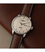 Zeppelin 8466-5 Atlantic Automatik Day-Date Herrenuhr 41mm 5ATM