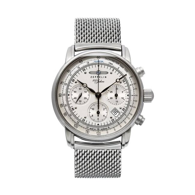 Zeppelin  8618M-1 100 Jahre Zeppelin ED.1