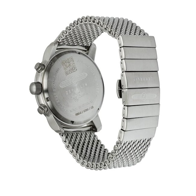 Zeppelin  8618M-1 100 Jahre Zeppelin ED.1