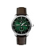 Zeppelin 8426-4 Atlantic Automatik Herrenuhr 43mm 5ATM